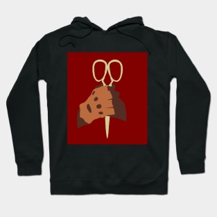 Us - Jordan Peele Hoodie